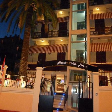 בוסוליי Hotel Villa Boeri מראה חיצוני תמונה
