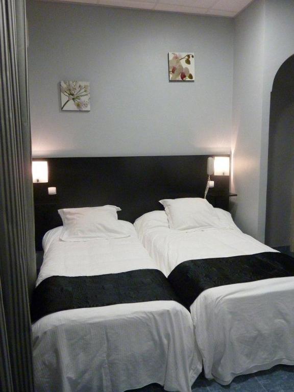 בוסוליי Hotel Villa Boeri חדר תמונה