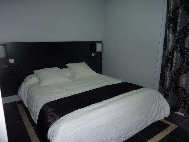 בוסוליי Hotel Villa Boeri חדר תמונה
