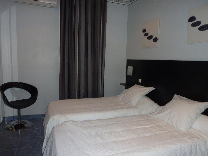 בוסוליי Hotel Villa Boeri חדר תמונה