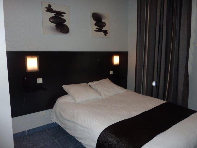 בוסוליי Hotel Villa Boeri חדר תמונה